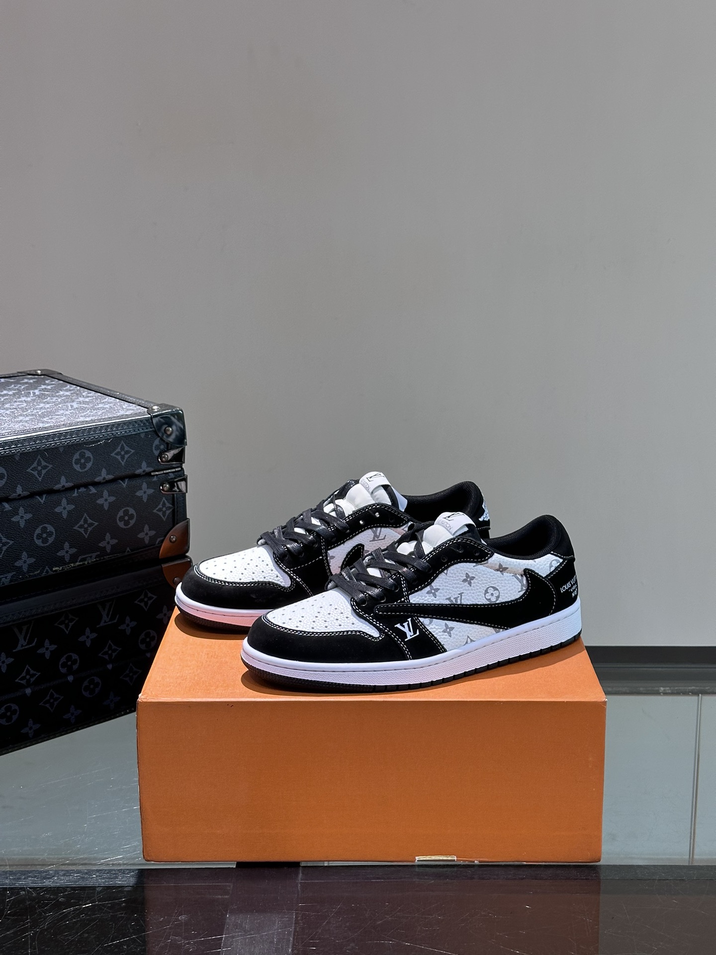 Nike Jordan